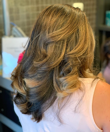 Beauty Salon «Capozzi & Co. Salon Inc.», reviews and photos, 63 Main St, Sayville, NY 11782, USA