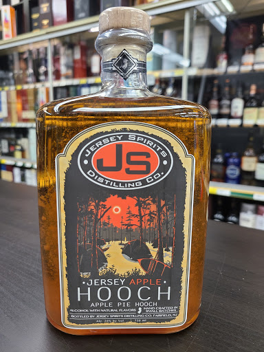 Liquor Store «Bourbon Scotch & Beer», reviews and photos, 1721 Madison Ave, Lakewood, NJ 08701, USA