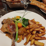 Photo n° 2 de l'avis de Patricia.e fait le 21/05/2022 à 18:05 pour Le Bistrôt Limousin à Saint-Junien