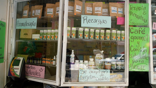 Productos Natulares y Herbolaria Nueva Vida