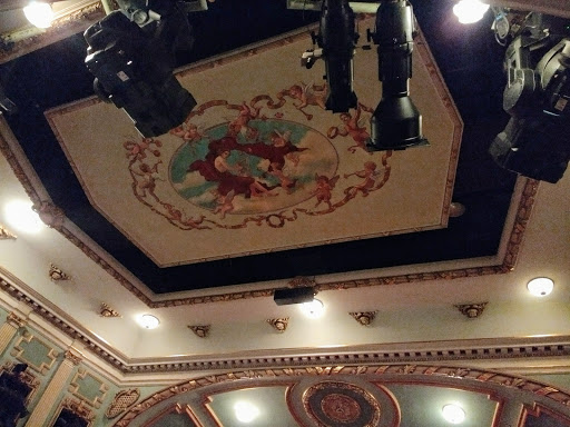 Performing Arts Theater «Asolo Repertory Theatre», reviews and photos, 5555 N Tamiami Trail, Sarasota, FL 34243, USA