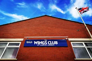 Wings Club image