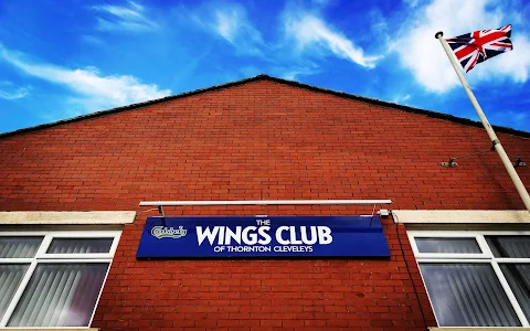 Wings Club image