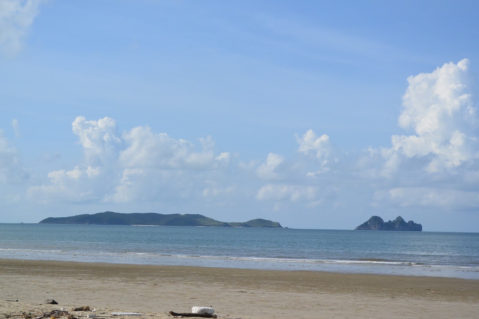 Ngoc Vung Beach photo #9