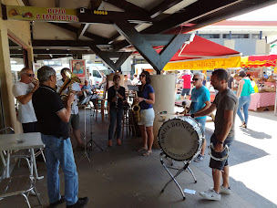 Photo n°10 de L Ecailler et Sa Plancha à Saint-Martin-de-Seignanx ()