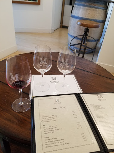 Wine Bar «Madrigal Family Winery Tasting Room, Sausalito», reviews and photos, 819 Bridgeway, Sausalito, CA 94965, USA