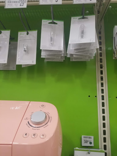 Craft Store «Michaels», reviews and photos, 4794 Jimmy Lee Smith Pkwy, Hiram, GA 30141, USA