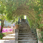 Photo n°3 de l'avis de Dam.h fait le 26/07/2021 à 09:31 sur le  Hotel Casa Holstein Quinta Sao Sebastiao à Sintra