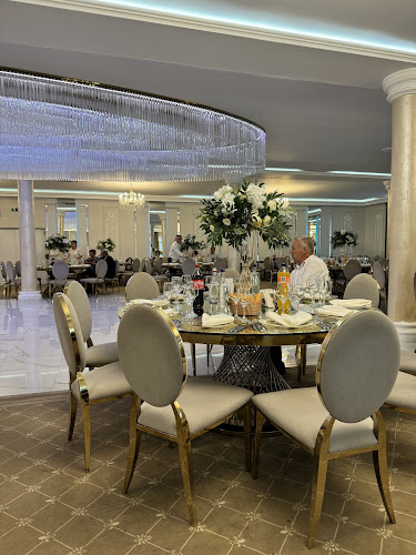 Opinii despre Grand în Calafat - Restaurant