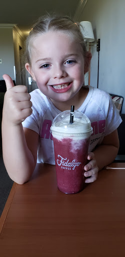 Espresso Bar «Beach Treasures Coffee and Gifts», reviews and photos, 699 Point Brown Ave NW, Ocean Shores, WA 98569, USA