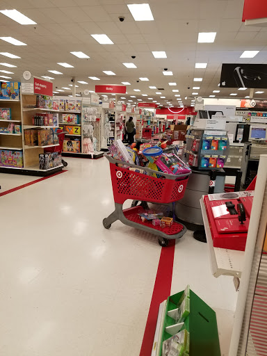 Department Store «Target», reviews and photos, 1000 Imperial Hwy, La Habra, CA 90631, USA