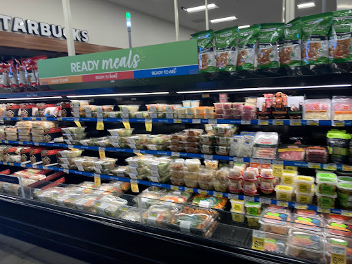 Grocery Store «Safeway», reviews and photos, 406 N Main St, Sebastopol, CA 95472, USA