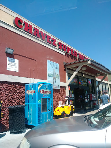 Supermarket «Chavez Supermarket», reviews and photos, 1157 W Tennyson Rd, Hayward, CA 94544, USA