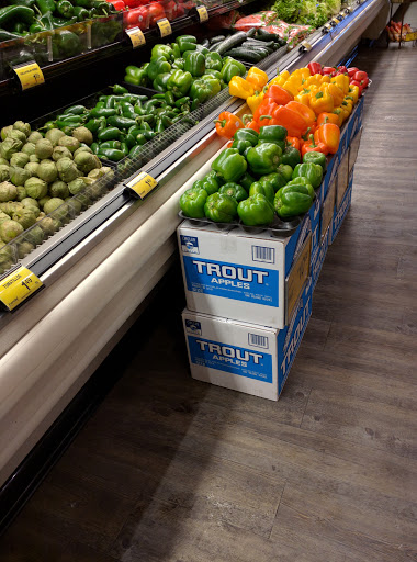 Grocery Store «Safeway», reviews and photos, 106 W. Manson Rd, Chelan, WA 98816, USA