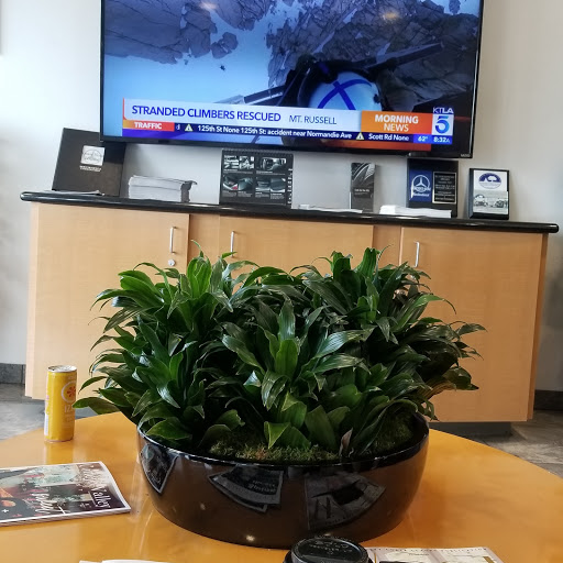 Car Dealer «Silver Star A.G. Ltd», reviews and photos, 3905 Auto Mall Dr, Thousand Oaks, CA 91362, USA