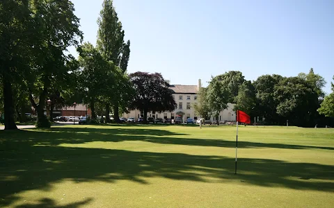 Altrincham Golf Course image