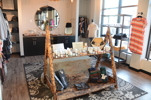 Haven Salon and Boutique image 8