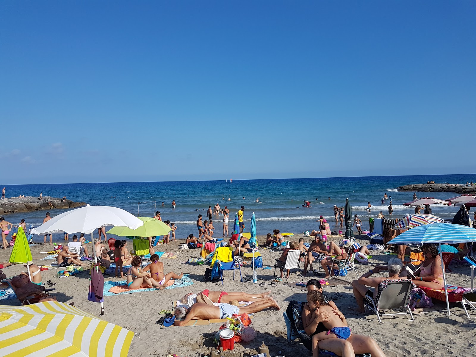 Andora beach II photo #2
