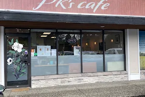 PKs cafe image