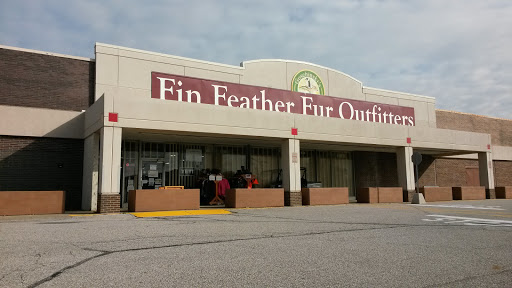 Fin Feather Fur Outfitters - Cleveland