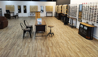 OPTIQUE AVENUE à Nogent-sur-Oise