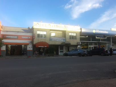 Tiendas Montevideo - Las Piedras