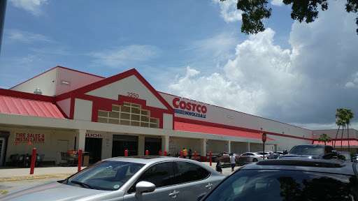 Warehouse store «Costco Wholesale», reviews and photos, 3250 Northlake Blvd, Lake Park, FL 33403, USA