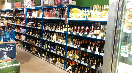 Wine Store «BevMo!», reviews and photos, 2940 N Main St, Walnut Creek, CA 94597, USA