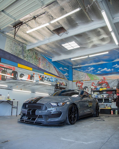 Pure Auto Detailing en Santa Clara