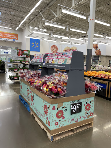 Department Store «Walmart Supercenter», reviews and photos, 5900 Littlerock Rd SW, Tumwater, WA 98512, USA
