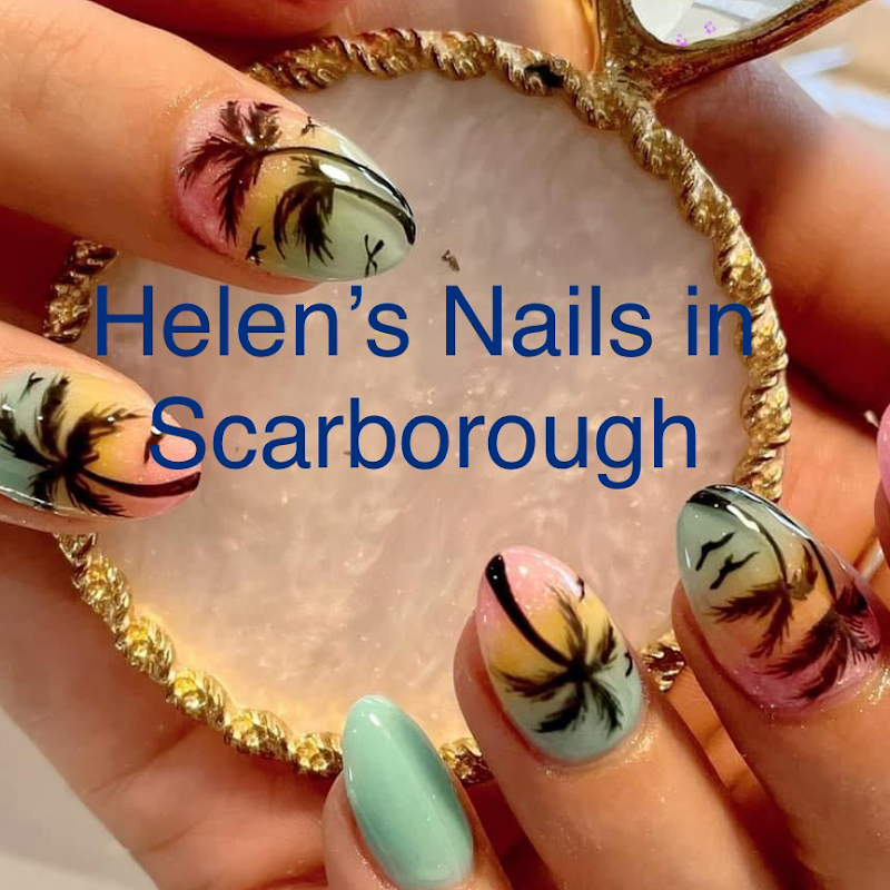 Helen's Nails