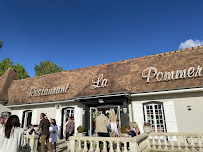Photos du propriétaire du La Pommeraie | Restaurant | Traiteur | Mariage | Séminaire | Anniversaire | Cérémonie | a Bernay à Treis-Sants-en-Ouche - n°1