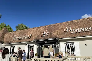 La Pommeraie | Restaurant | Traiteur | Mariage | Séminaire | Anniversaire | Cérémonie | a Bernay image