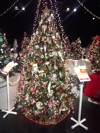 Performing Arts Theater «Riverside Theatre, Inc.», reviews and photos, 3250 Riverside Park Dr, Vero Beach, FL 32963, USA