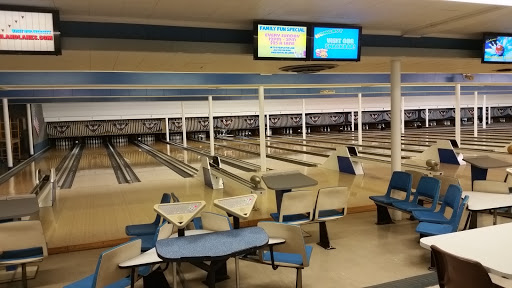 Bowling Alley «Southland Lanes», reviews and photos, 6800 W 130th St, Middleburg Heights, OH 44130, USA