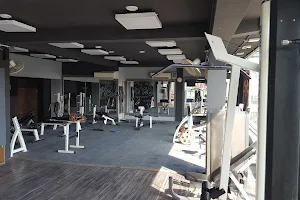 A3 gym image