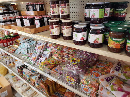 Bosna Market, 2719 Central Ave, Charlotte, NC 28205, USA, 