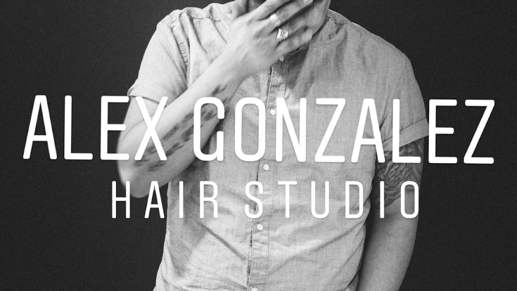 Alex Gonzalez Hair Studio 75206
