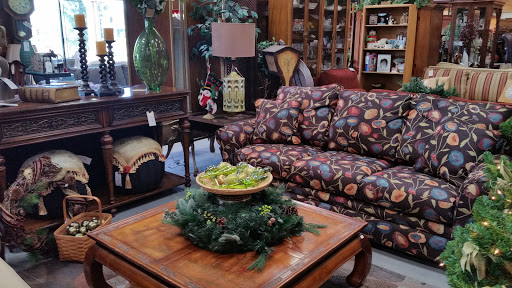 Furniture Store «Timeless Treasures Home Consignment», reviews and photos, 4554 Broad St #120, San Luis Obispo, CA 93406, USA