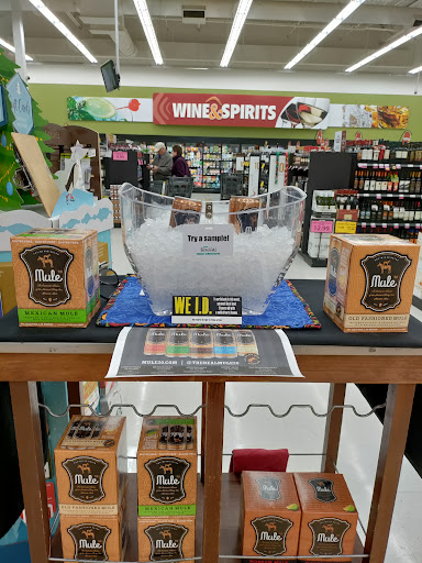 Supermarket «Festival Foods», reviews and photos, 1125 E Johnson St, Fond du Lac, WI 54935, USA