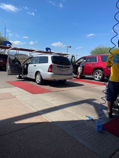 Car Wash «Superstar Car Wash Lower Buckeye», reviews and photos, 7830 W Lower Buckeye Rd, Phoenix, AZ 85043, USA