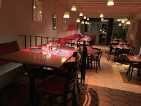 Atmosphère du Restaurant La Rainette à Gerzat - n°1