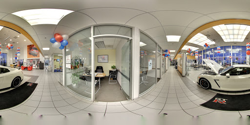 Nissan Dealer «Fontana Nissan», reviews and photos, 16444 S Highland Ave, Fontana, CA 92336, USA