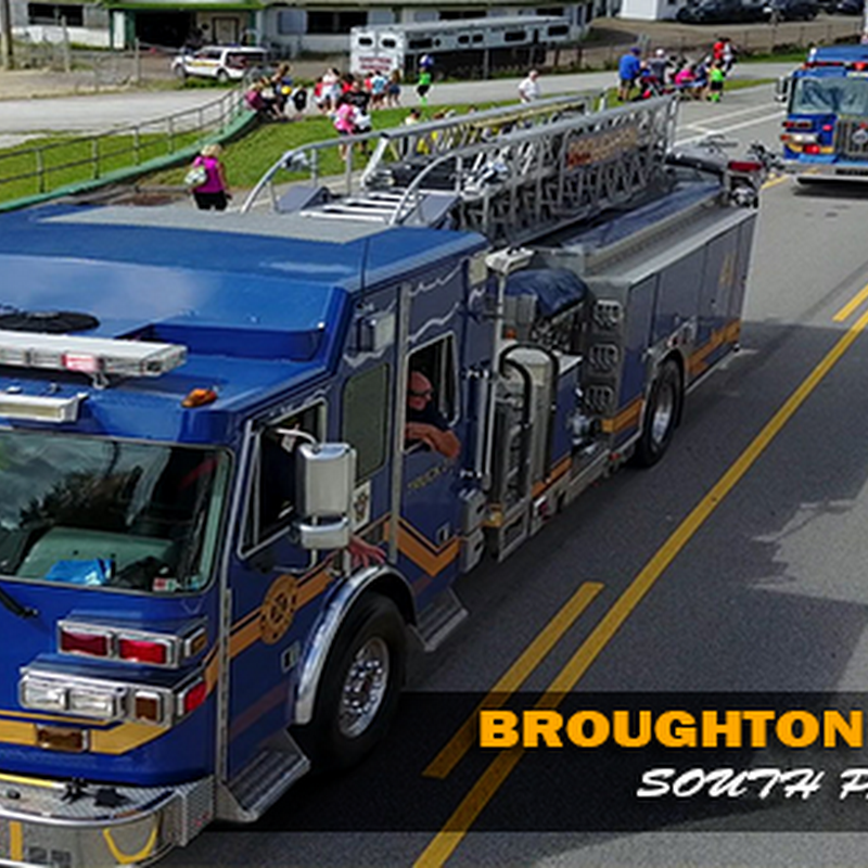 South Park Twp Fire Department