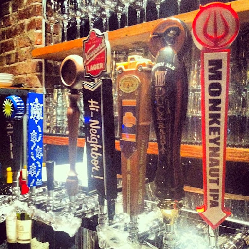 Brunch Restaurant «Frothy Monkey», reviews and photos, 125 5th Ave S, Franklin, TN 37064, USA