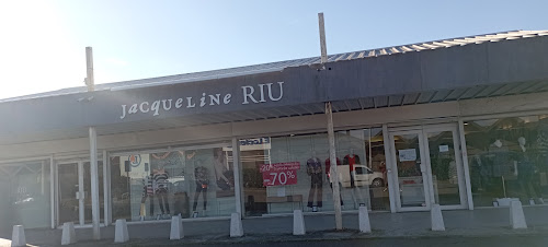 Magasin de vêtements pour femmes Riu Paris- Jacqueline RIU - Carcassonne Carcassonne