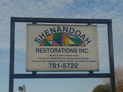 Shenandoah Restorations Inc