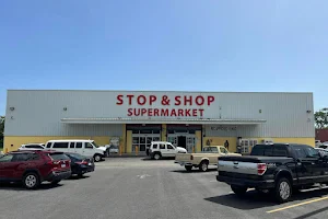 Stop & Shop Supermarket image