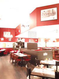 Atmosphère du Restaurant à viande Restaurant La Boucherie à Saint-Malo - n°18