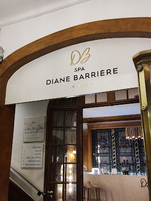 Immobilier International De Prestige à Deauville